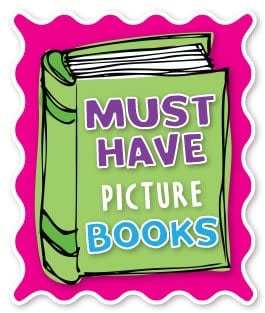 Must Have Picture Books - Young Teacher Love by Kristine Nannini