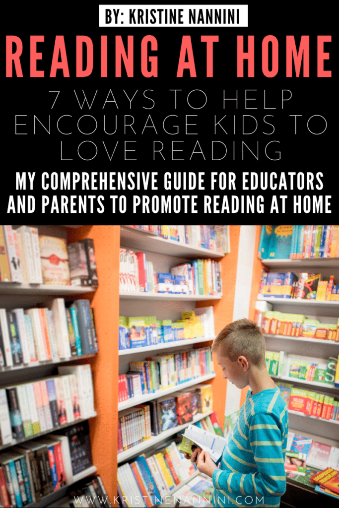 Provide children with high-interest reading material