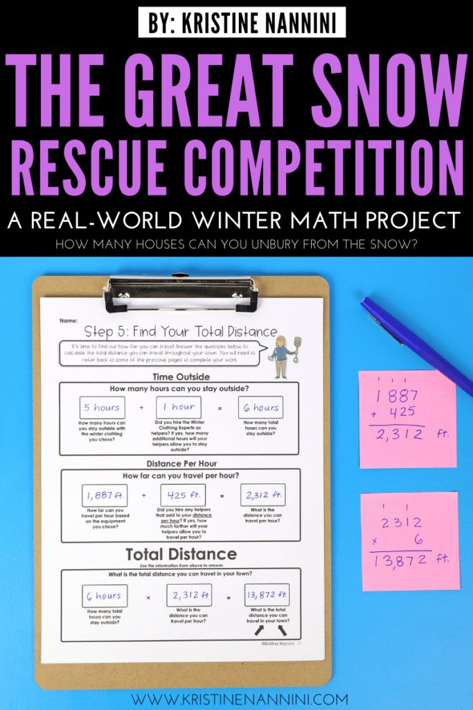Winter PBL calculation page